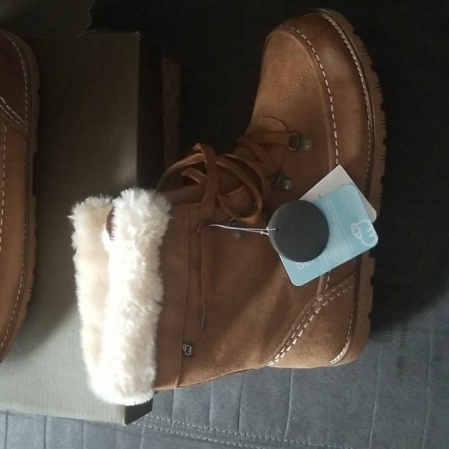 Lamo Boot